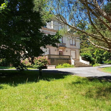 Residence Du Rougier カマレ エクステリア 写真