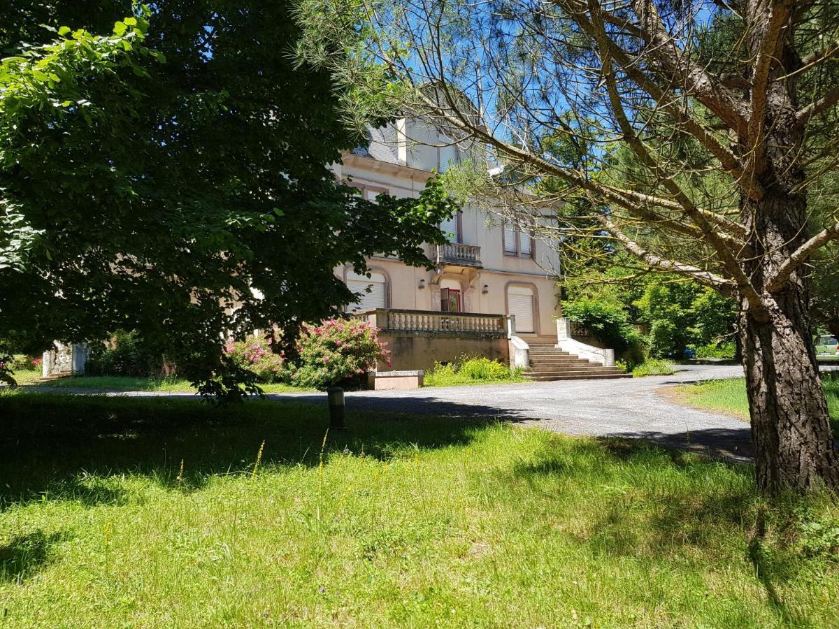 Residence Du Rougier カマレ エクステリア 写真