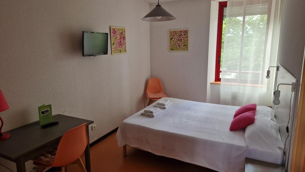 Residence Du Rougier カマレ エクステリア 写真