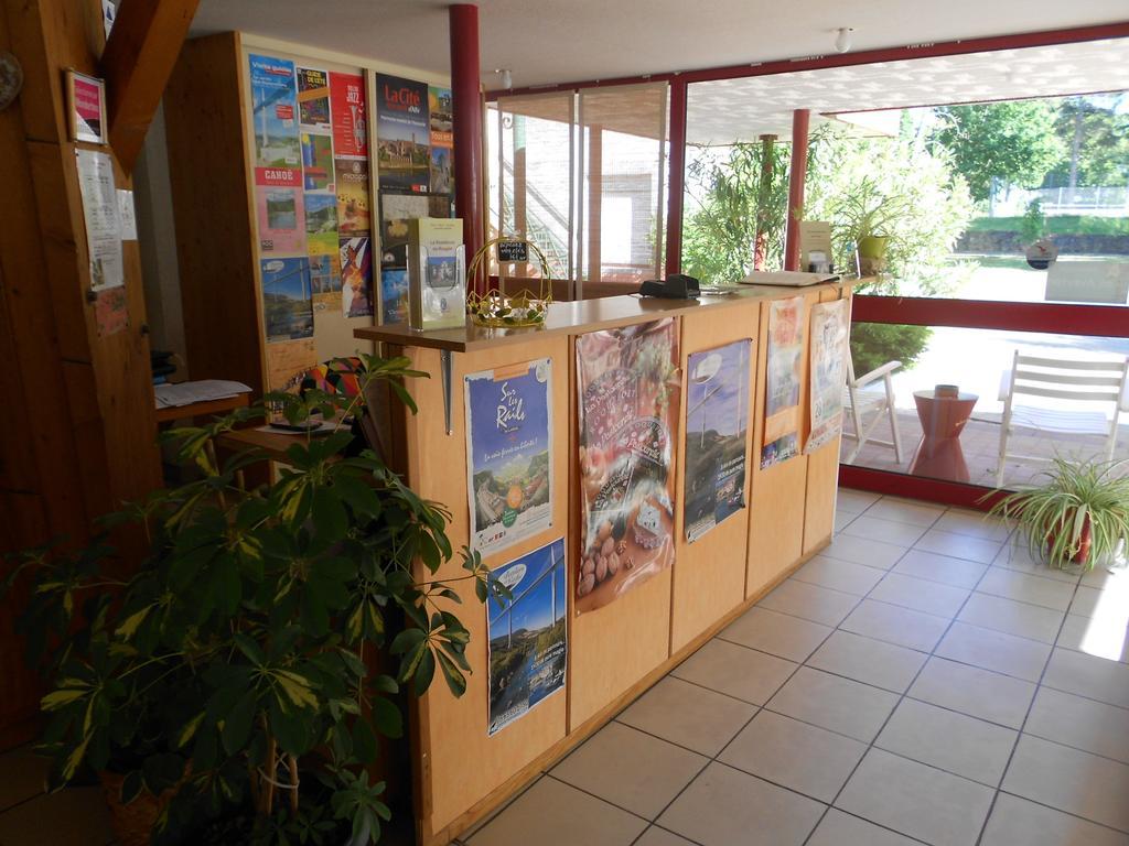 Residence Du Rougier カマレ エクステリア 写真
