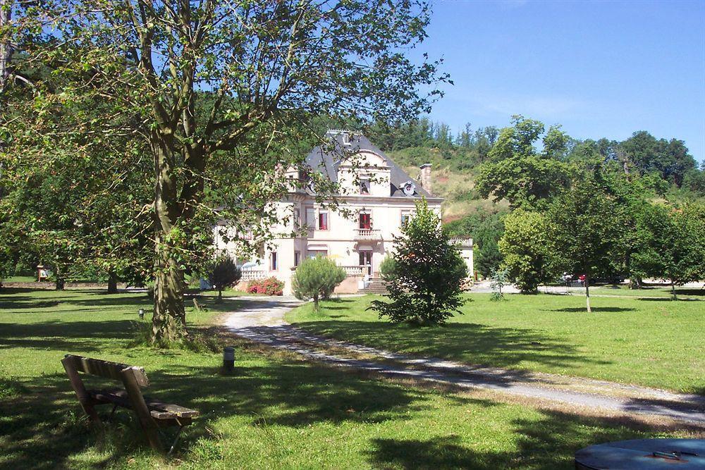 Residence Du Rougier カマレ エクステリア 写真