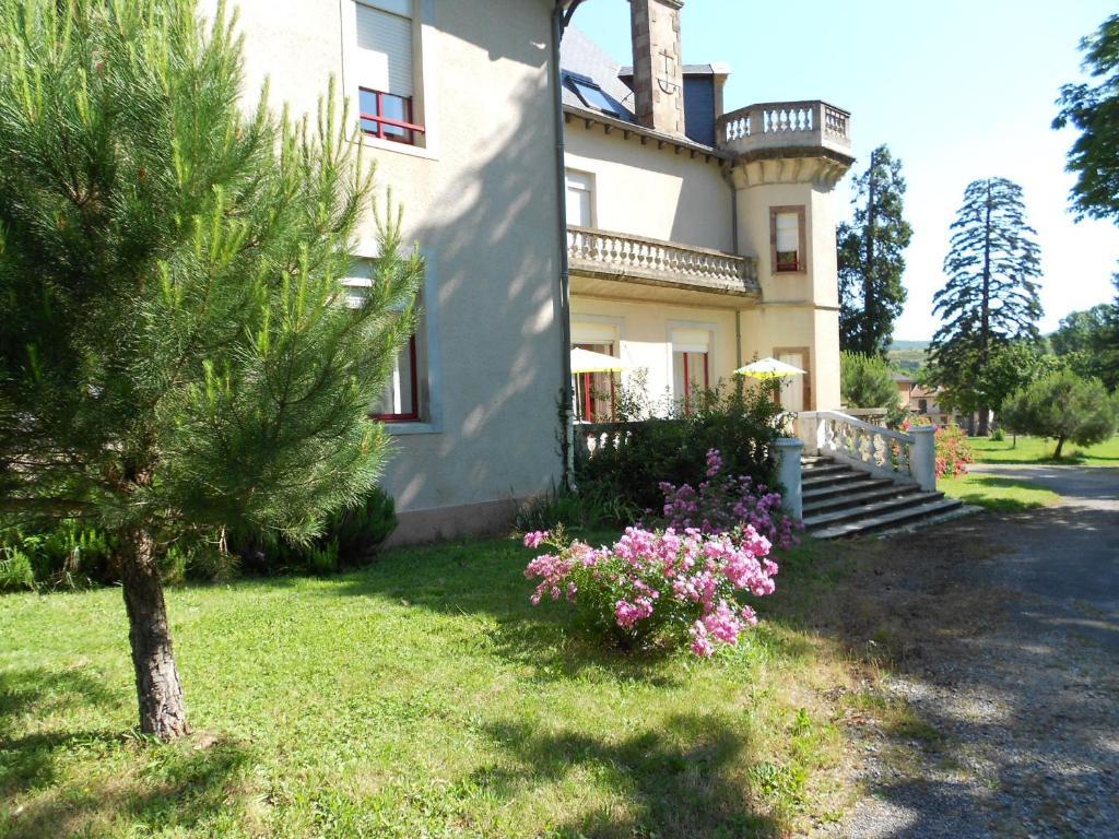 Residence Du Rougier カマレ エクステリア 写真