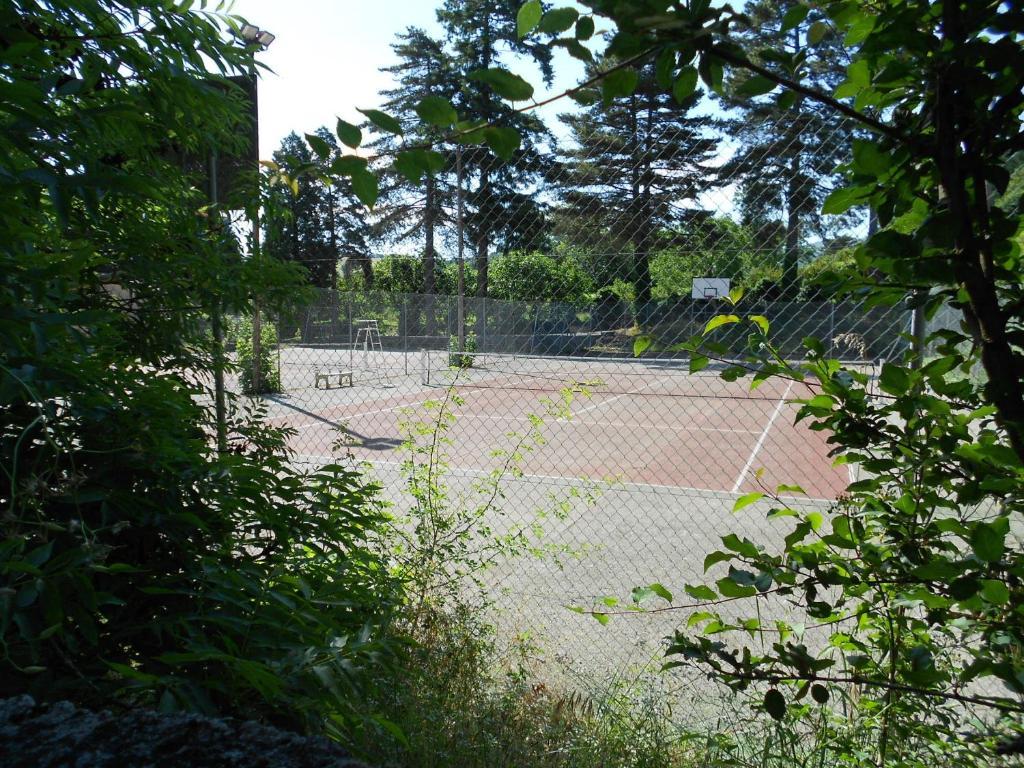 Residence Du Rougier カマレ エクステリア 写真