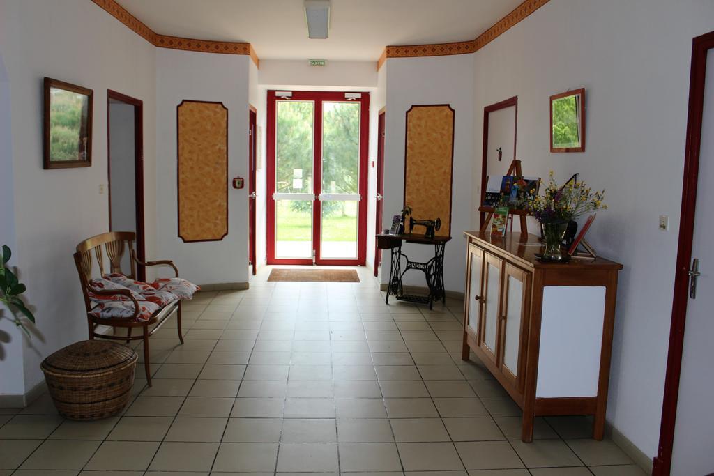 Residence Du Rougier カマレ エクステリア 写真